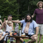 Schůzka s rodiči a průvodci