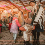 Masopustní veselice